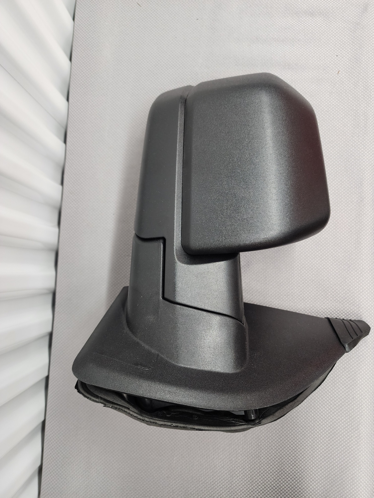 Ford F150 RH Passenger Side Heated Mirror 2015 to 2020