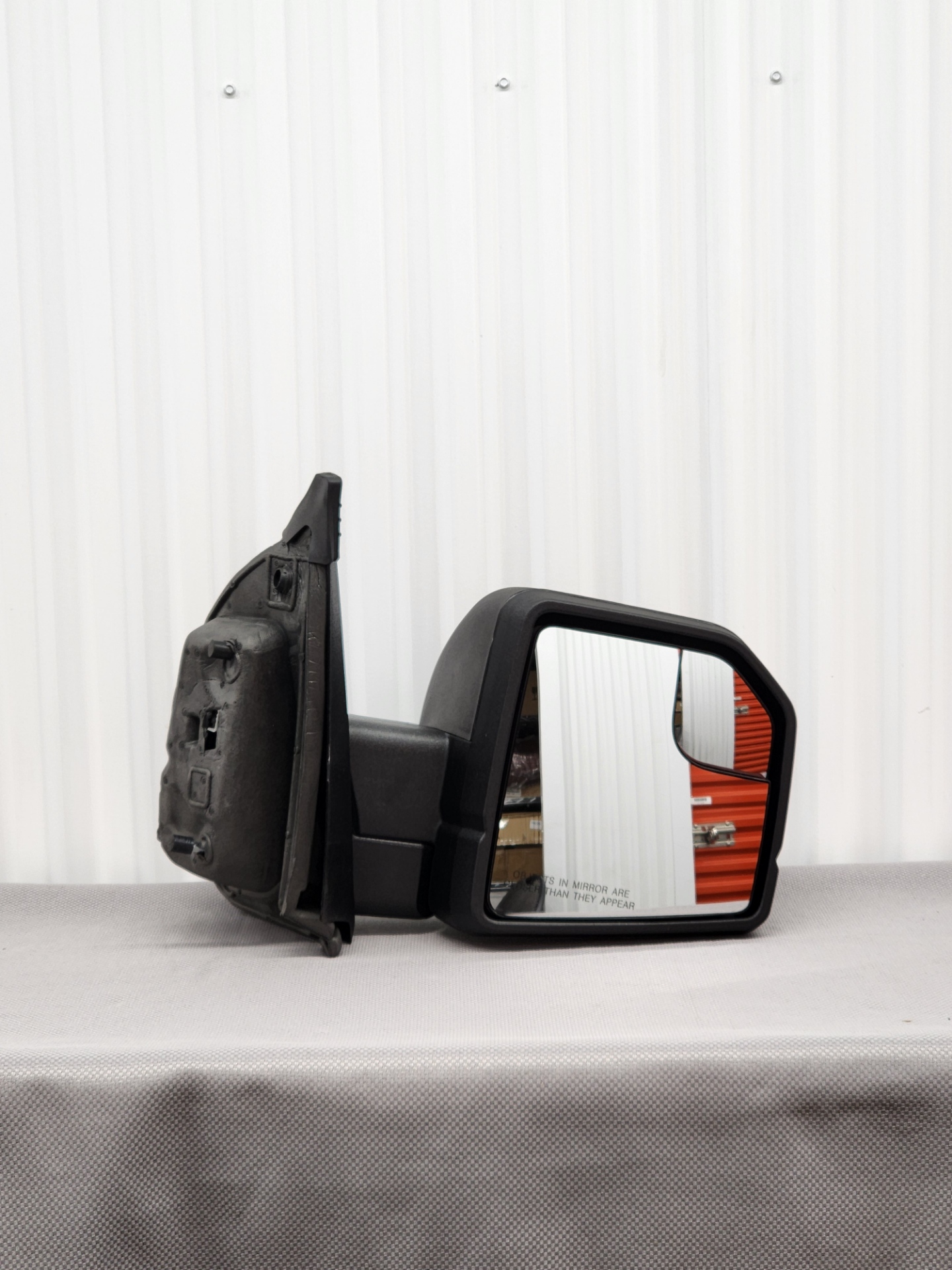 Ford F150 RH Passenger Side Heated Mirror 2015 to 2020