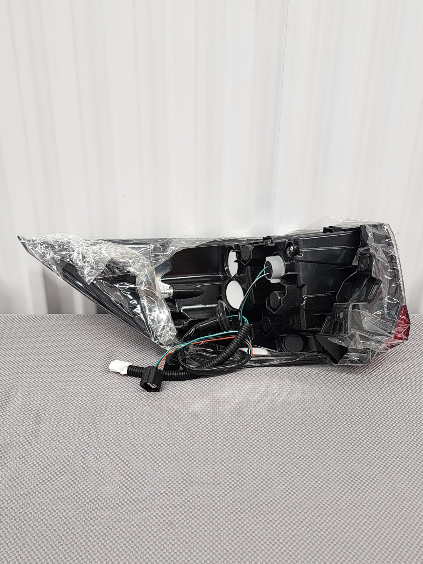 Toyota Rav4 LED LH Outer Brake Tail Light 19 to 21