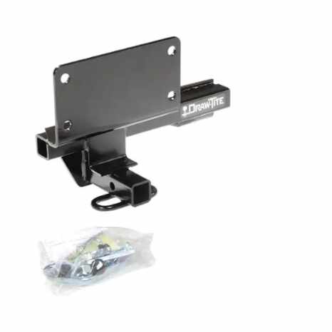 Infiniti G35 G37 Draw-Tite Trailer Hitch 07 to 13