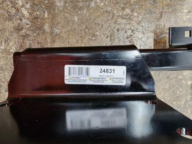 Infiniti G35 G37 Draw-Tite Trailer Hitch 07 to 13
