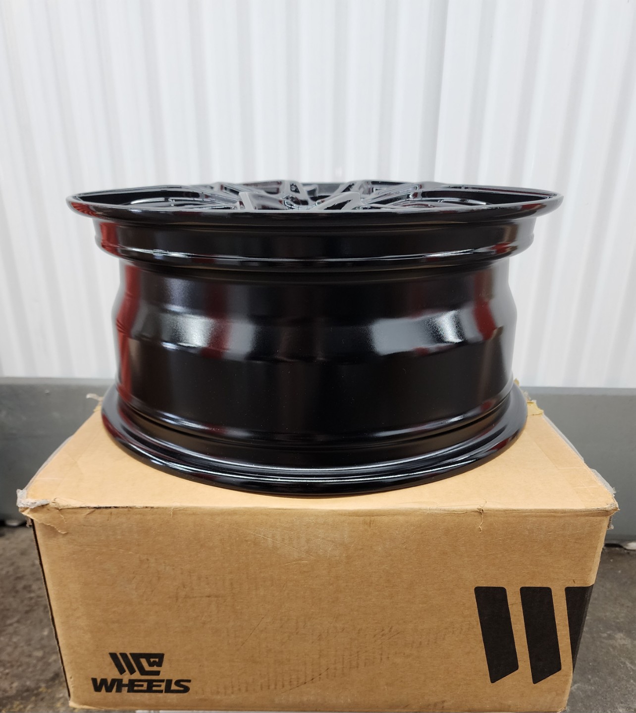 Toyota Corolla 16" Alloy Tire Rim for 07 - 20