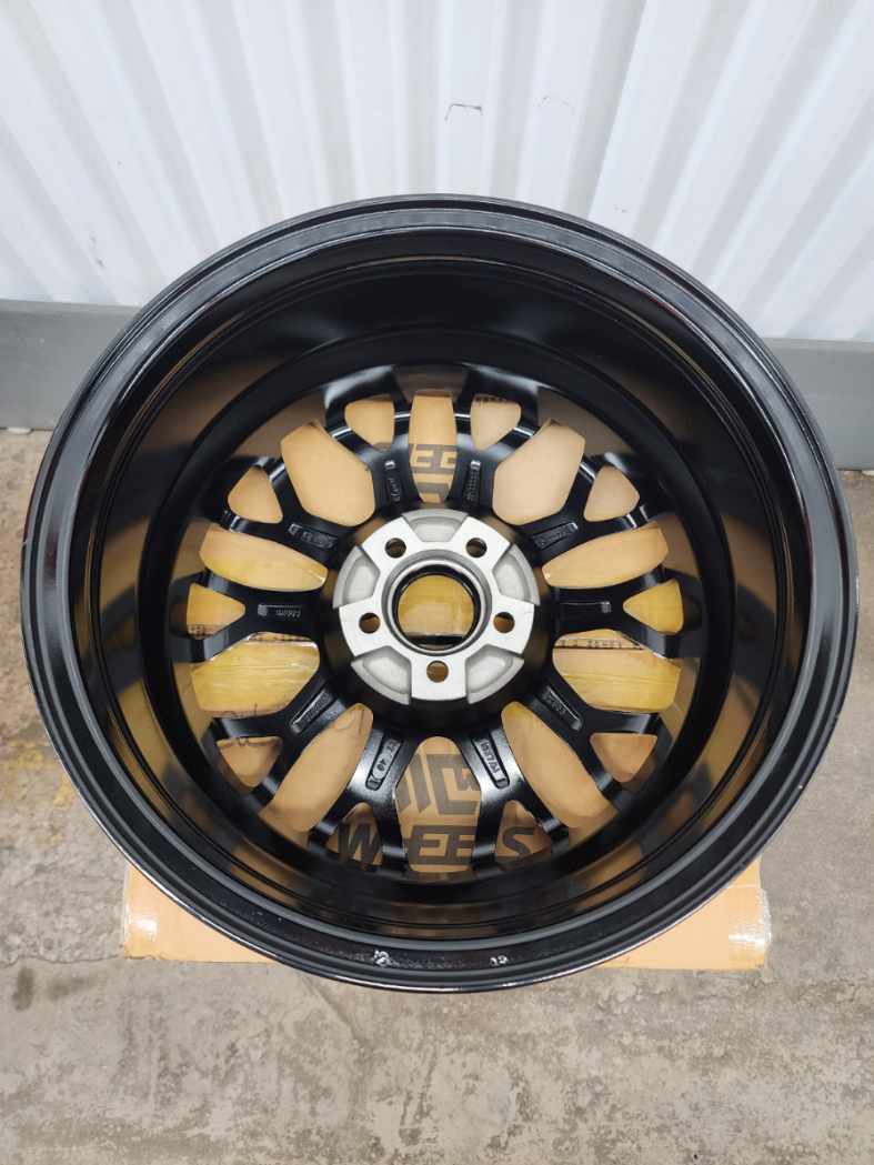 Toyota Corolla 16" Alloy Tire Rim for 07 - 20