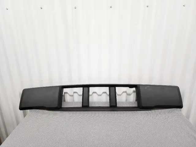 Ford F-150 Front Bumper Lower Grille Trim Panel 2015 - 2017