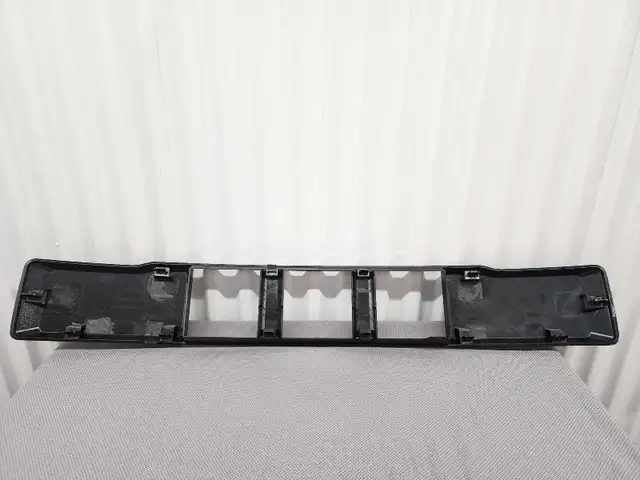 Ford F-150 Front Bumper Lower Grille Trim Panel 2015 - 2017