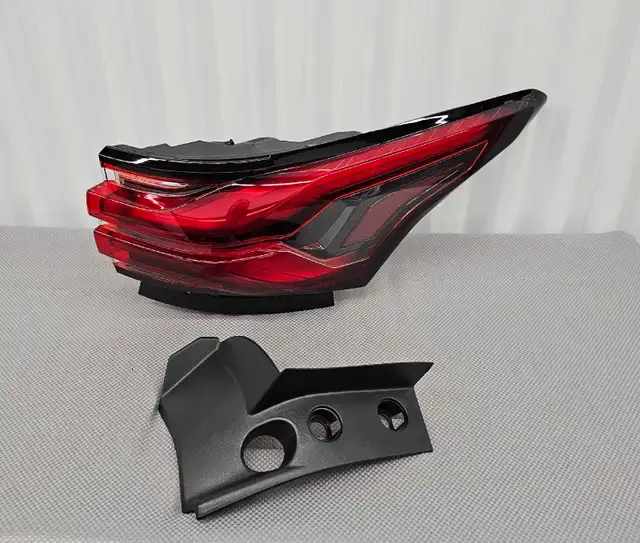 Chevy Traverse RH Passenger LED Taillight