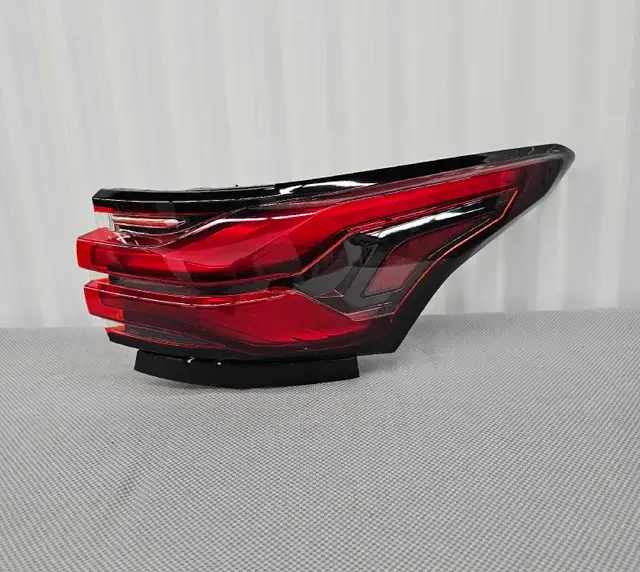 Chevy Traverse RH Passenger LED Taillight