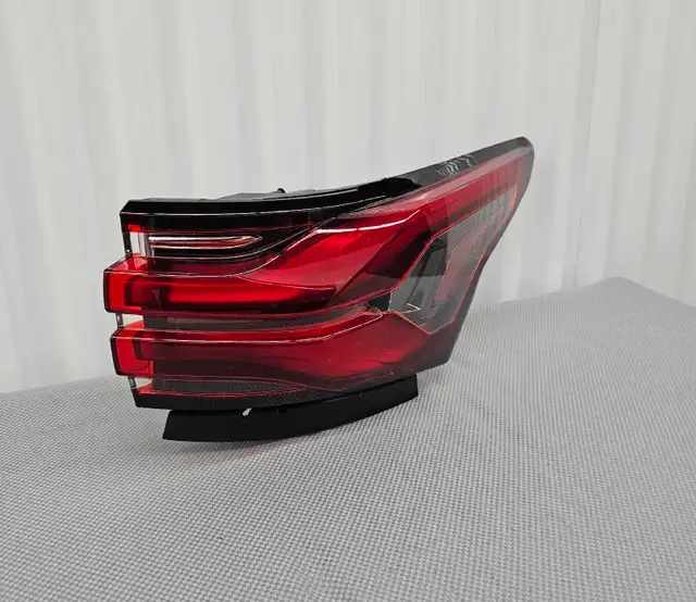 Chevy Traverse RH Passenger LED Taillight