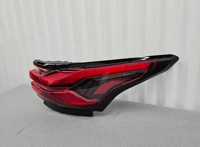 Chevy Traverse RH Passenger LED Taillight