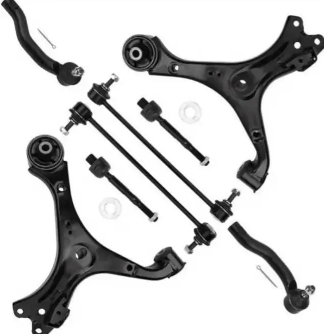 Honda Civic Front Lower Control Arm Kit for 2013 to 2015