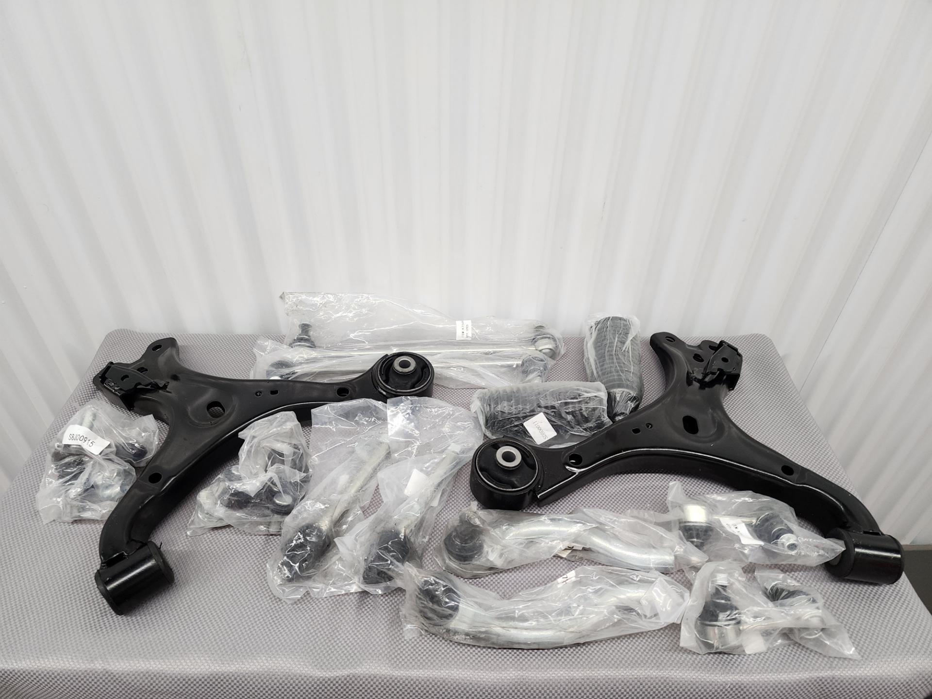 Honda Civic Front Lower Control Arm Kit for 2013 to 2015