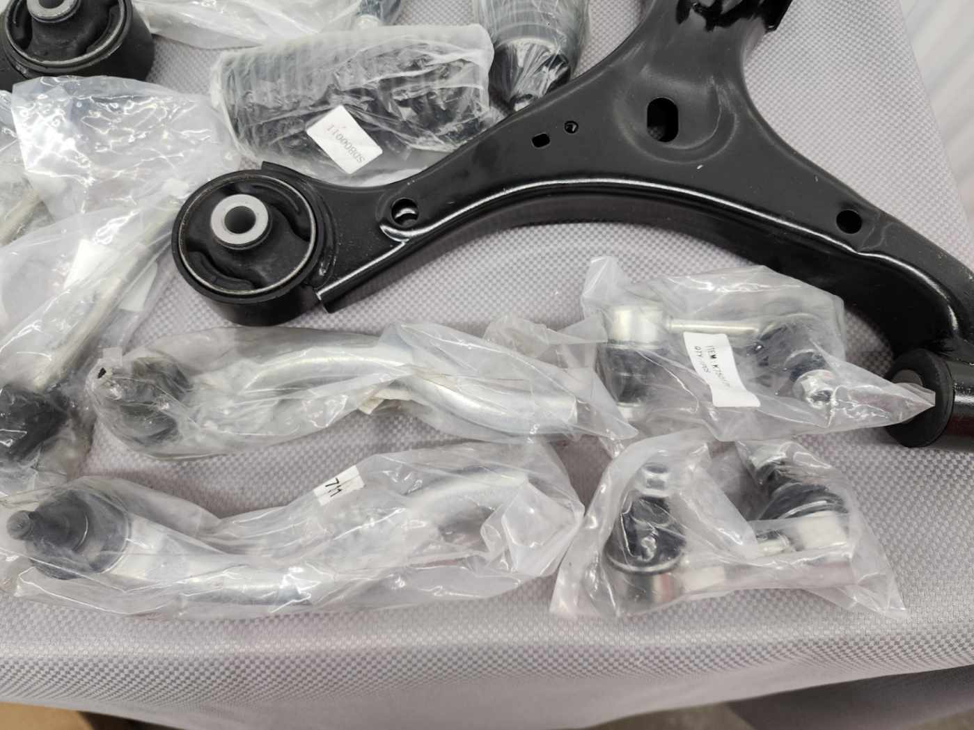 Honda Civic Front Lower Control Arm Kit for 2013 to 2015