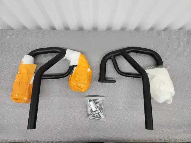 Honda Rebel CMX 500 Motorcycle Engine Guard Crash Bar 17-23