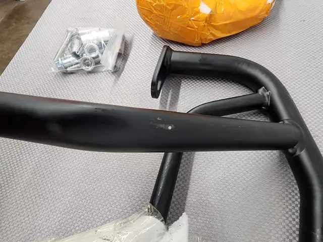 Honda Rebel CMX 500 Motorcycle Engine Guard Crash Bar 17-23