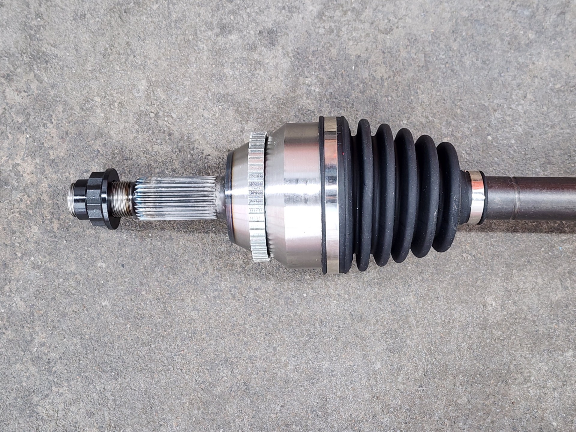 Toyota Corolla CV Axle Shaft Assembly Front Left 03-08