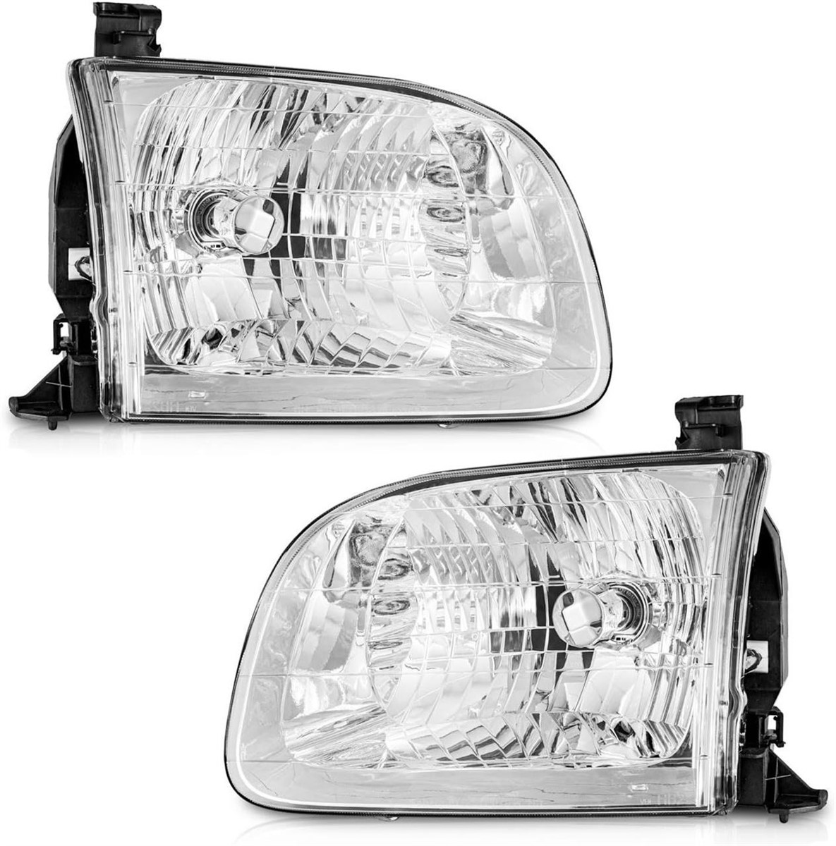 Toyota Tundra / Sequoia Headlights for 2000 to 2004