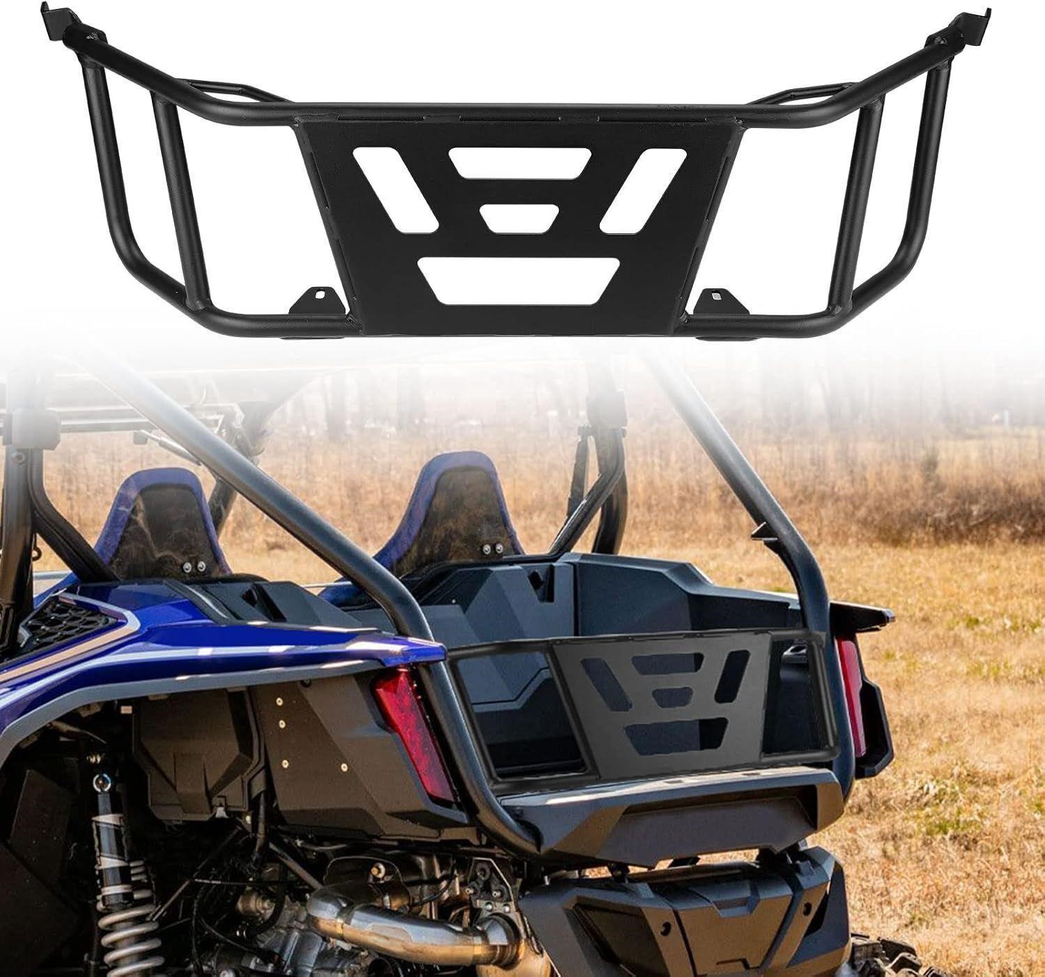 Honda Talon 1000X 1000R 1000X-4 UTV Bed Extender Enclosure