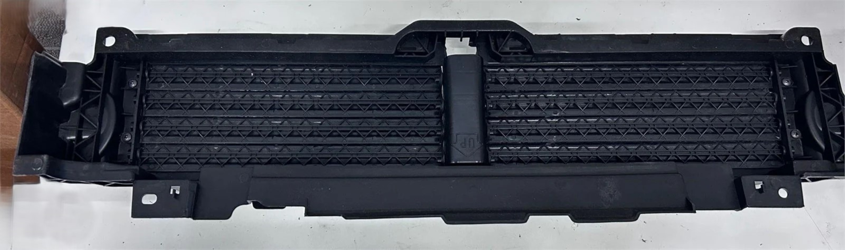 Honda Accord Upper Active Grille Shutter Actuator 