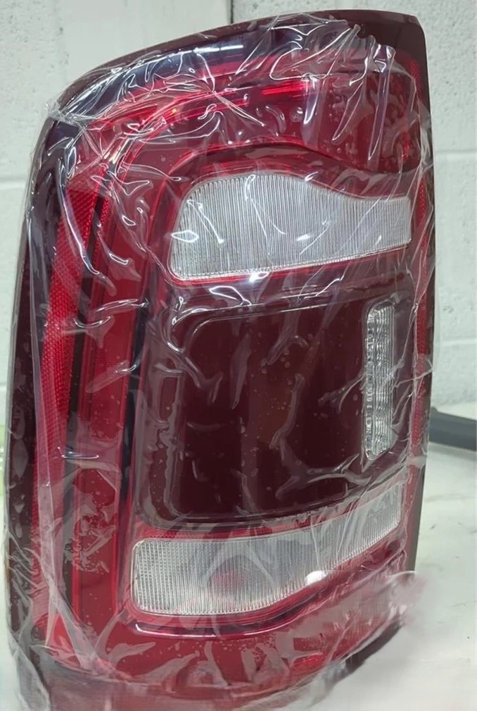 Dodge Ram 1500 LED Driver Side LH Taillight for 2019 - 2022