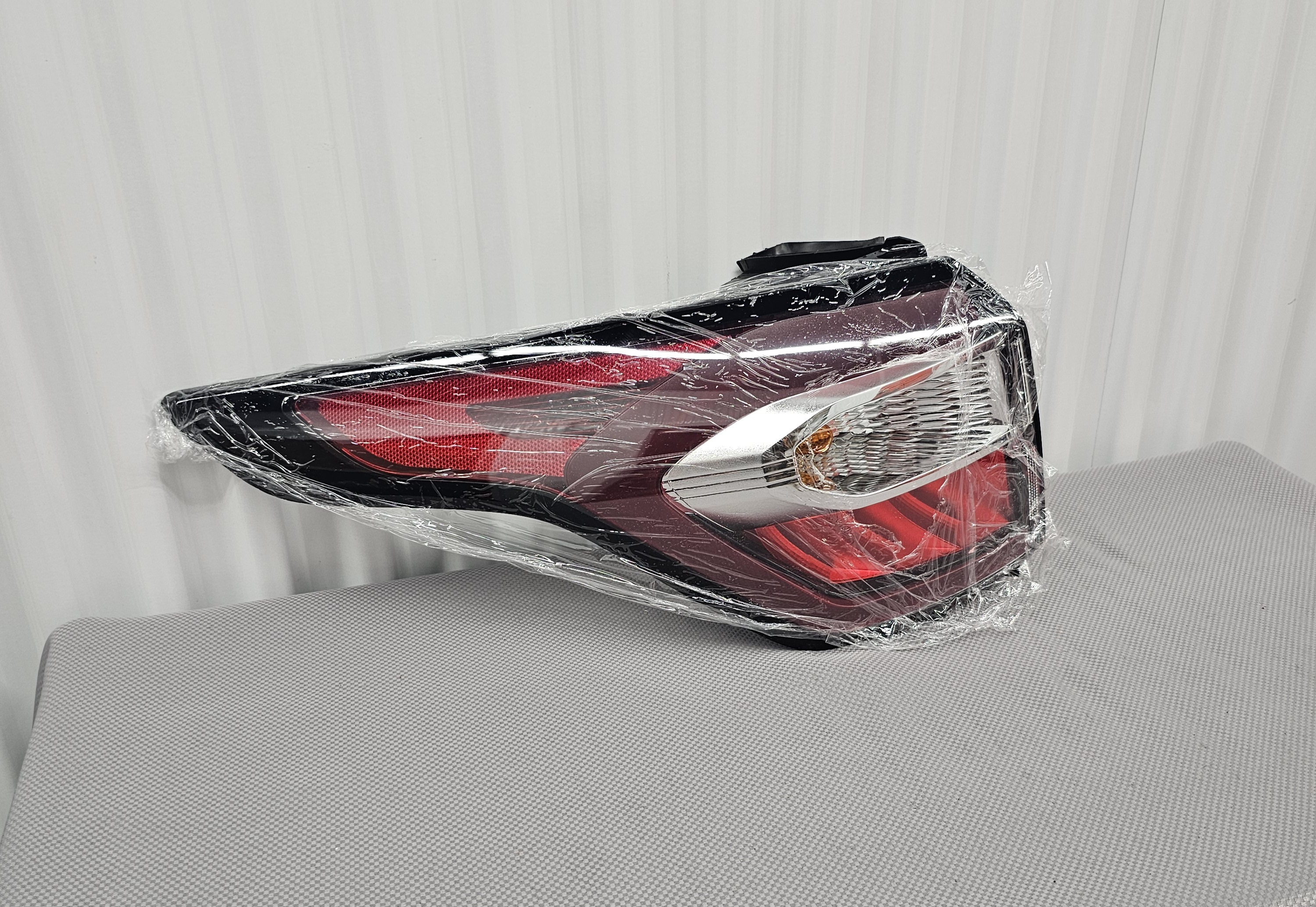Ford Escape LH Driver Side Taillight for 2017 to 2019