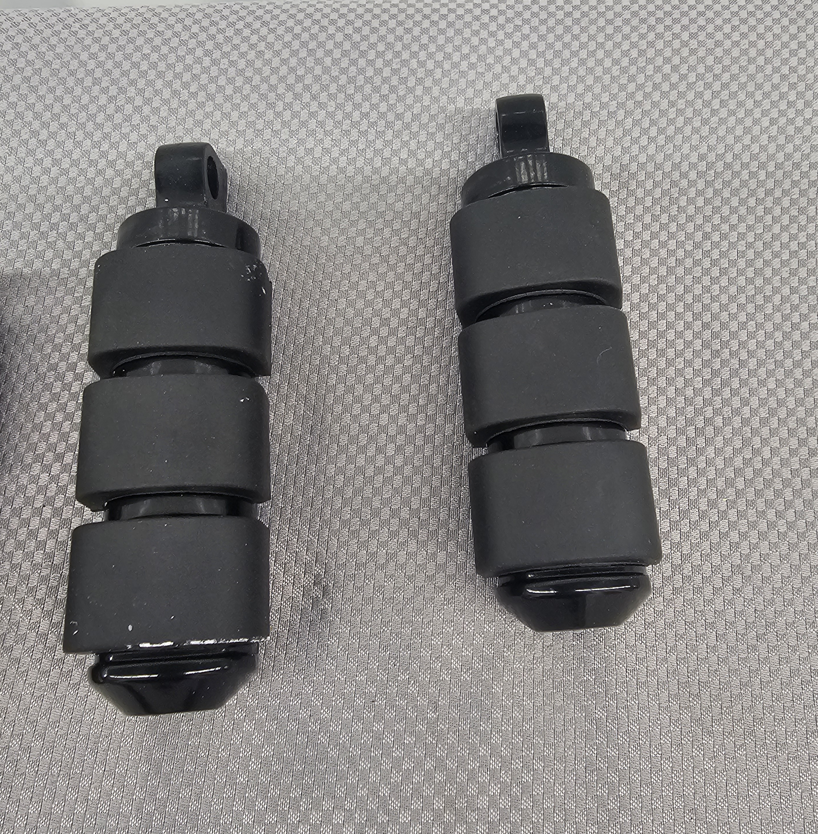 Harley Sportster Footpegs / Levers Kit for 2004 to 2013