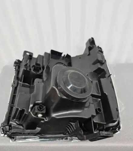 Chevy Silverado 1500 LH Driver Side Headlight 2016 - 2019