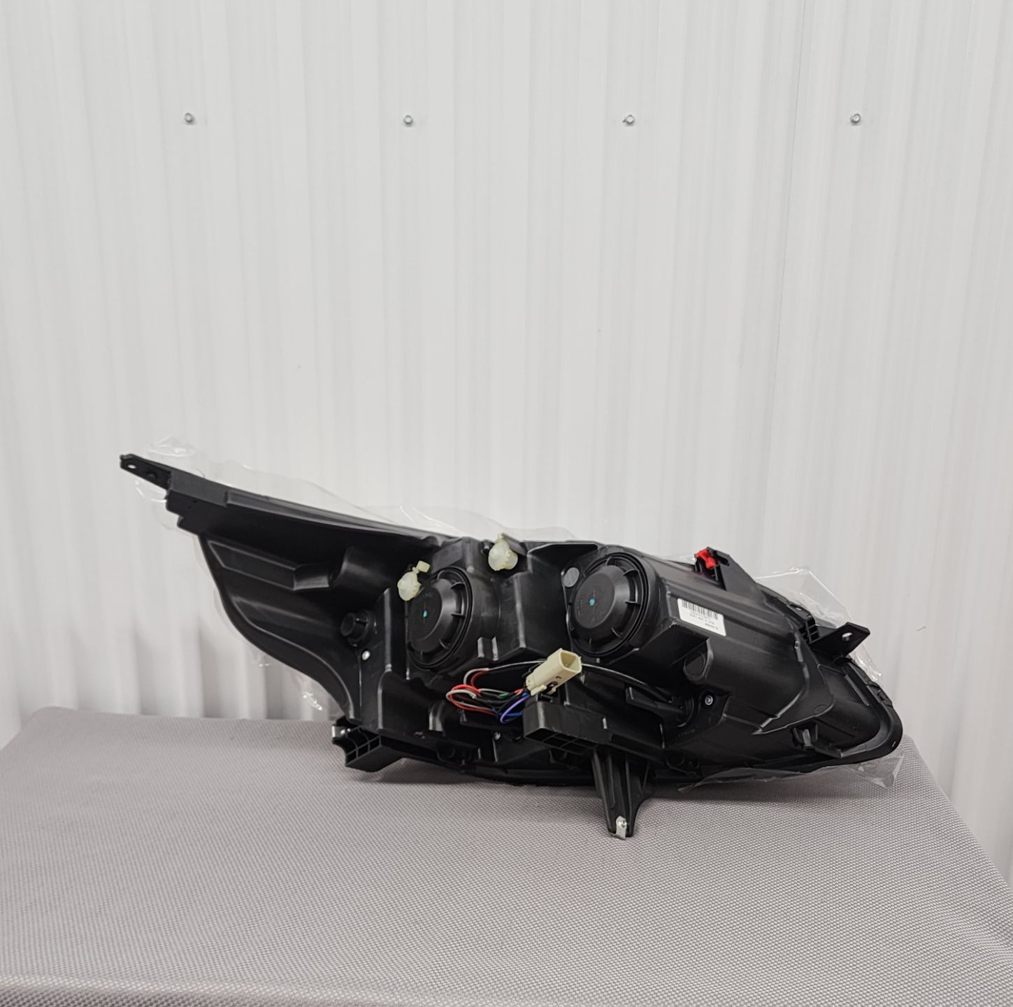 Chevy Malibu LS Driver Side Headlight 2013 - 2016