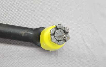 THK Freightliner Cascadia Steering Draglink Arm 1418527000