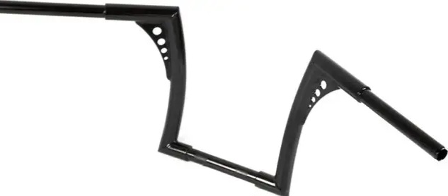 Harley Softail FLST FXST Sportster XL Batwing Ape Hanger