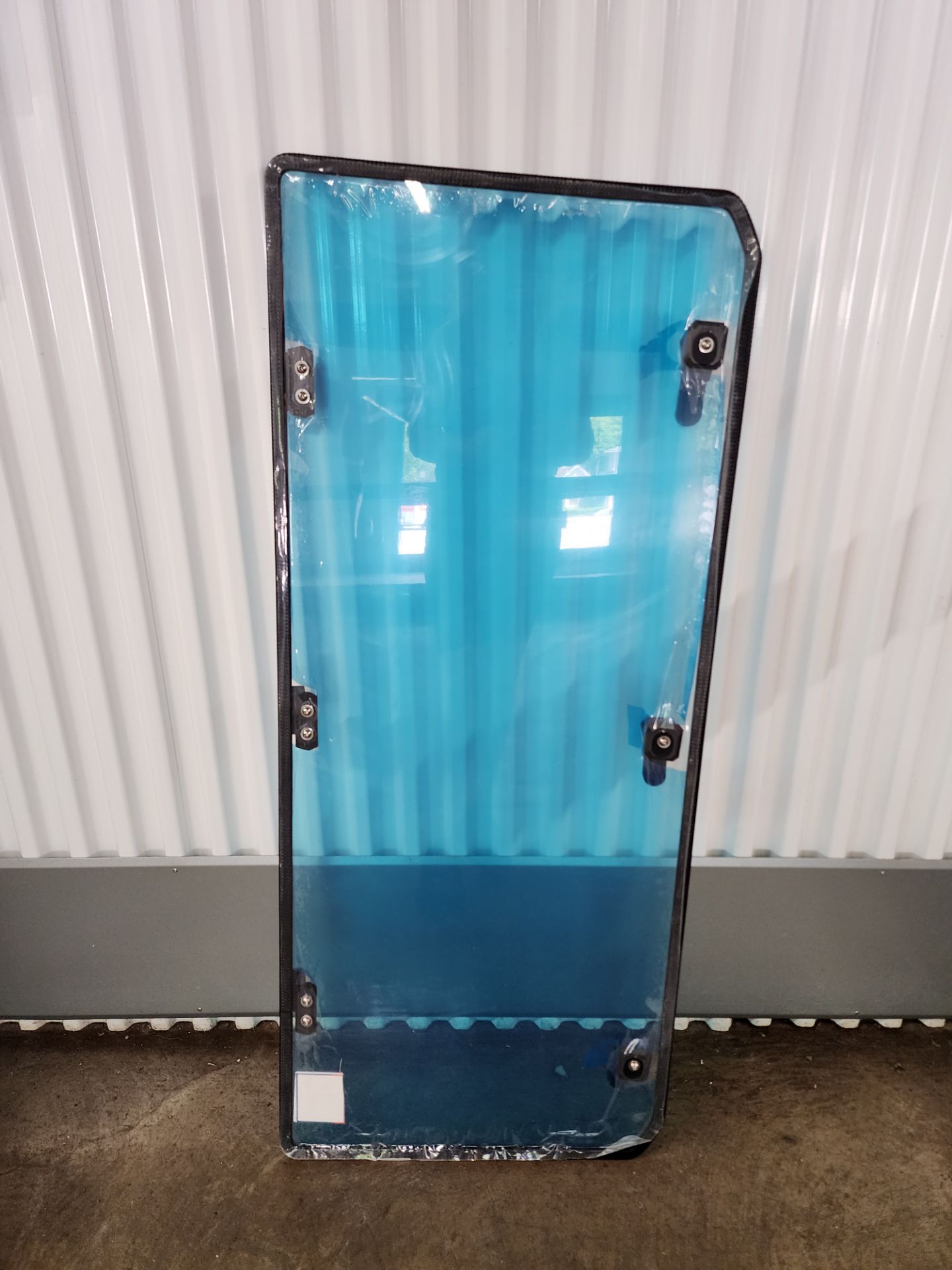 Polaris Ranger 500 / Crew 570 Rear Windshield 2015 to 2022
