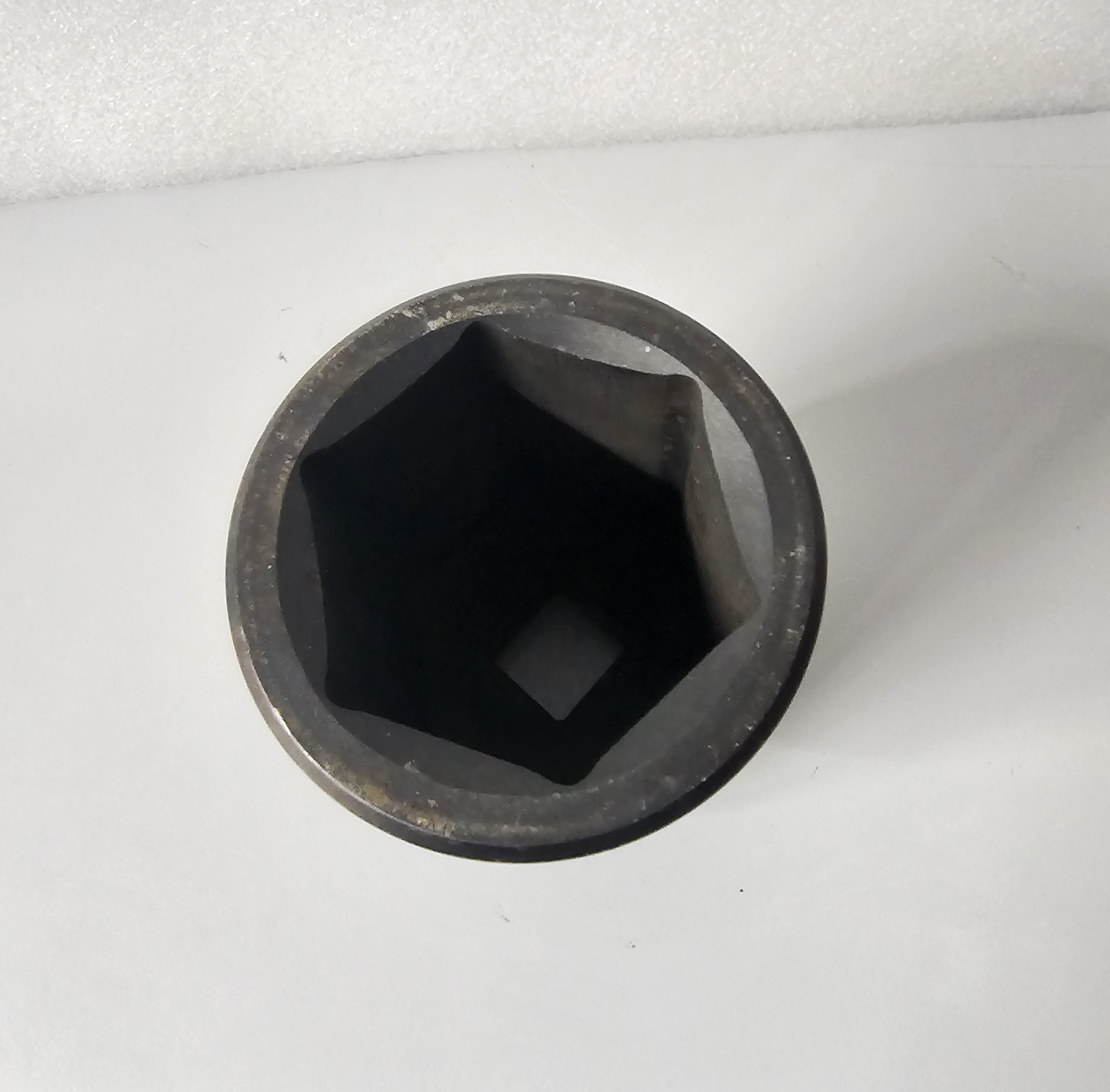 Proto 1" Drive SAE Impact 6 Point Socket 2-3/8 inches