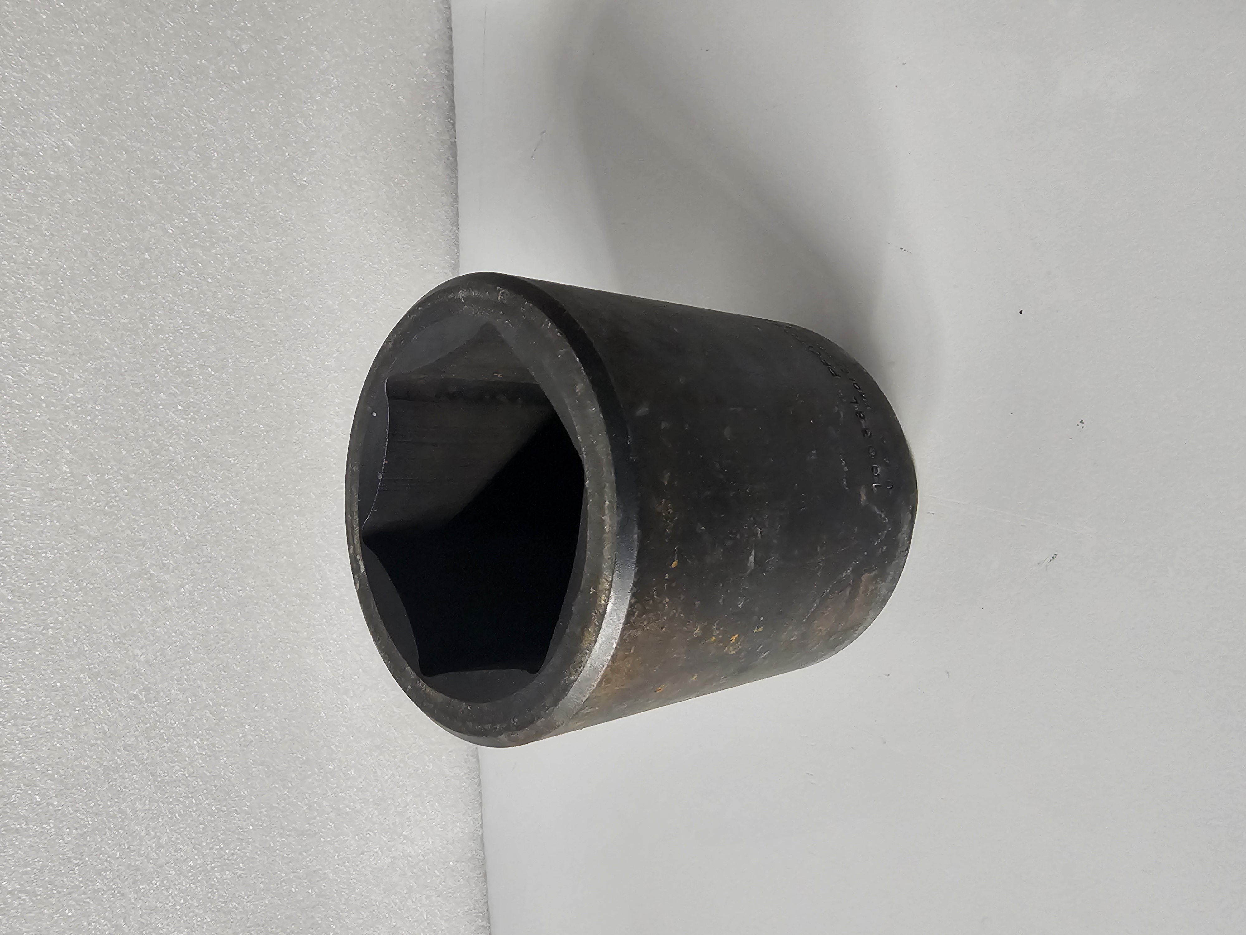 Proto 1" Drive SAE Impact 6 Point Socket 2-3/8 inches