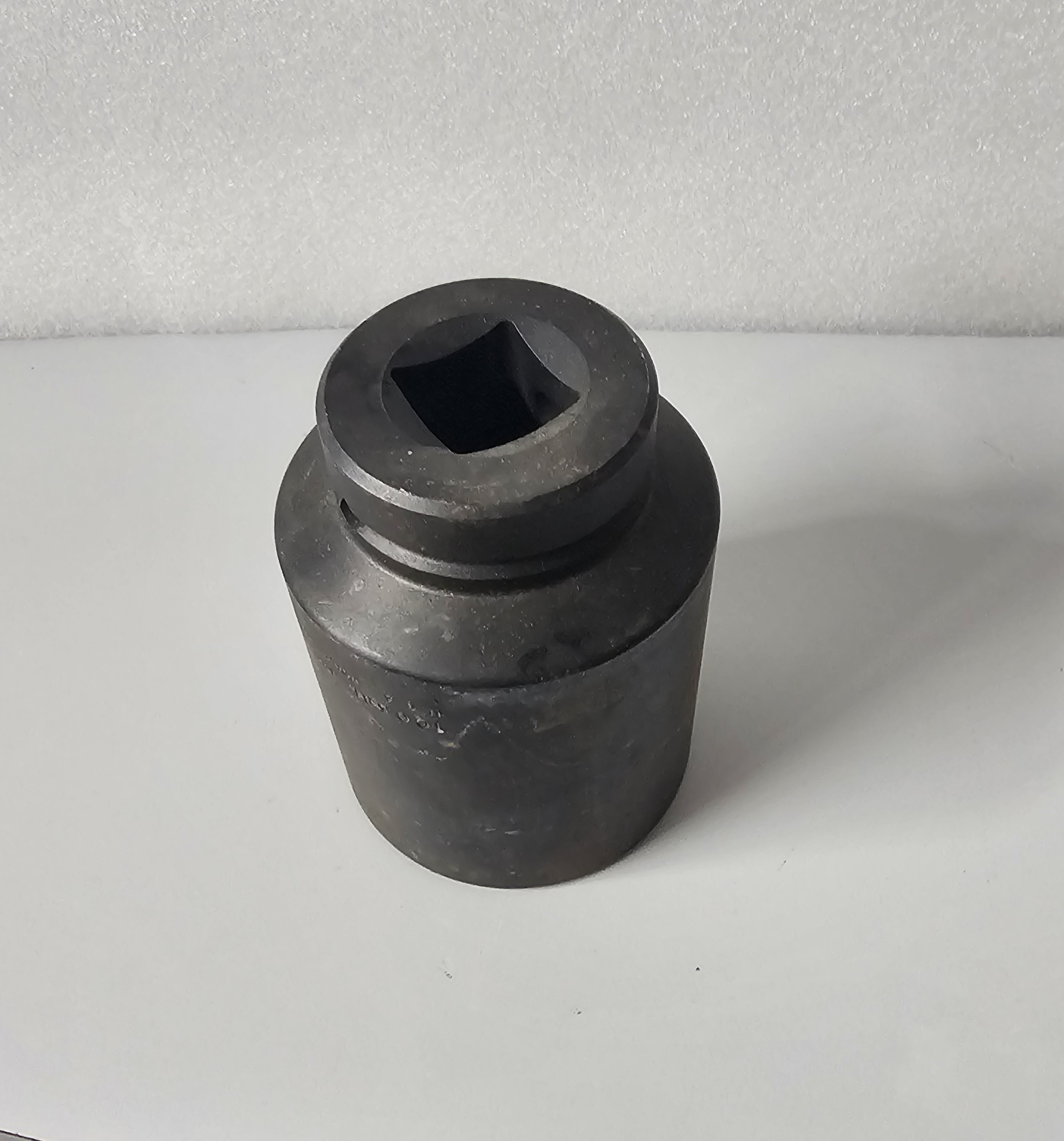 Proto 1" Drive SAE Impact 6 Point Socket 2-3/8 inches
