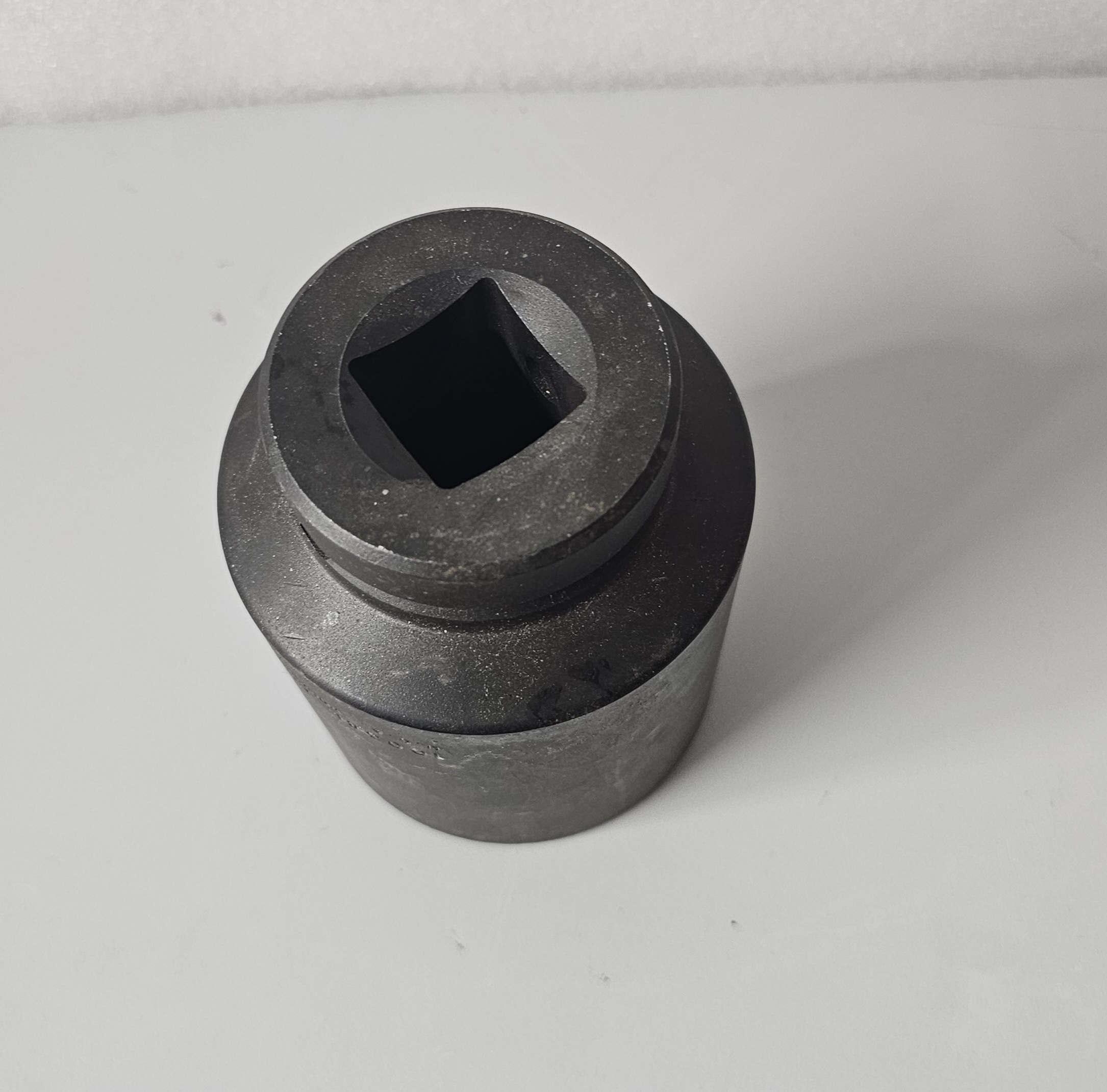 Proto 1" Drive SAE Impact 6 Point Socket 2-3/8 inches