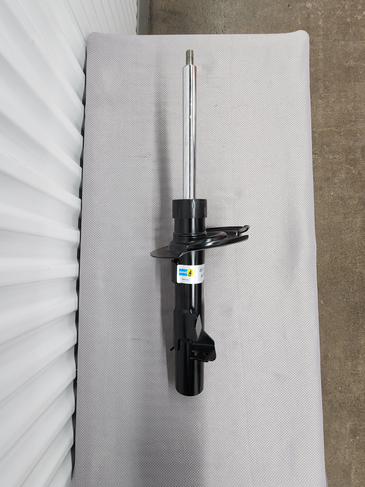 Ford Transit Connect Front Left Strut Shock for 2014 - 2023
