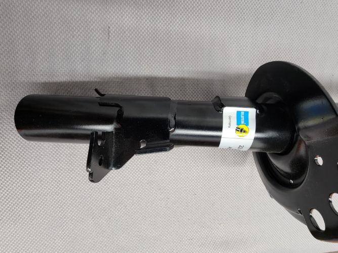 Ford Transit Connect Front Left Strut Shock for 2014 - 2023