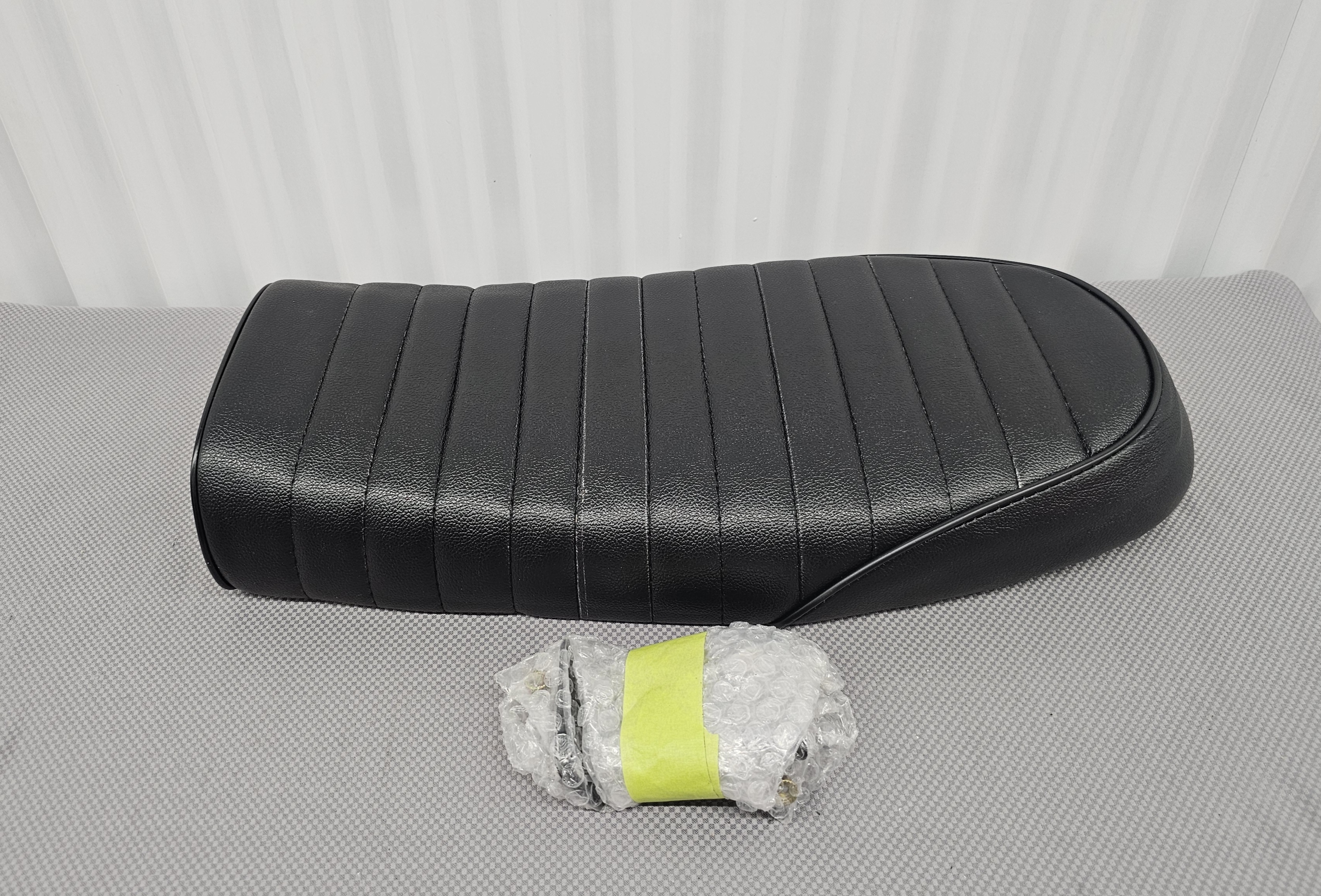 Honda CG125 Vintage Style Replacement Motorcycle Seat