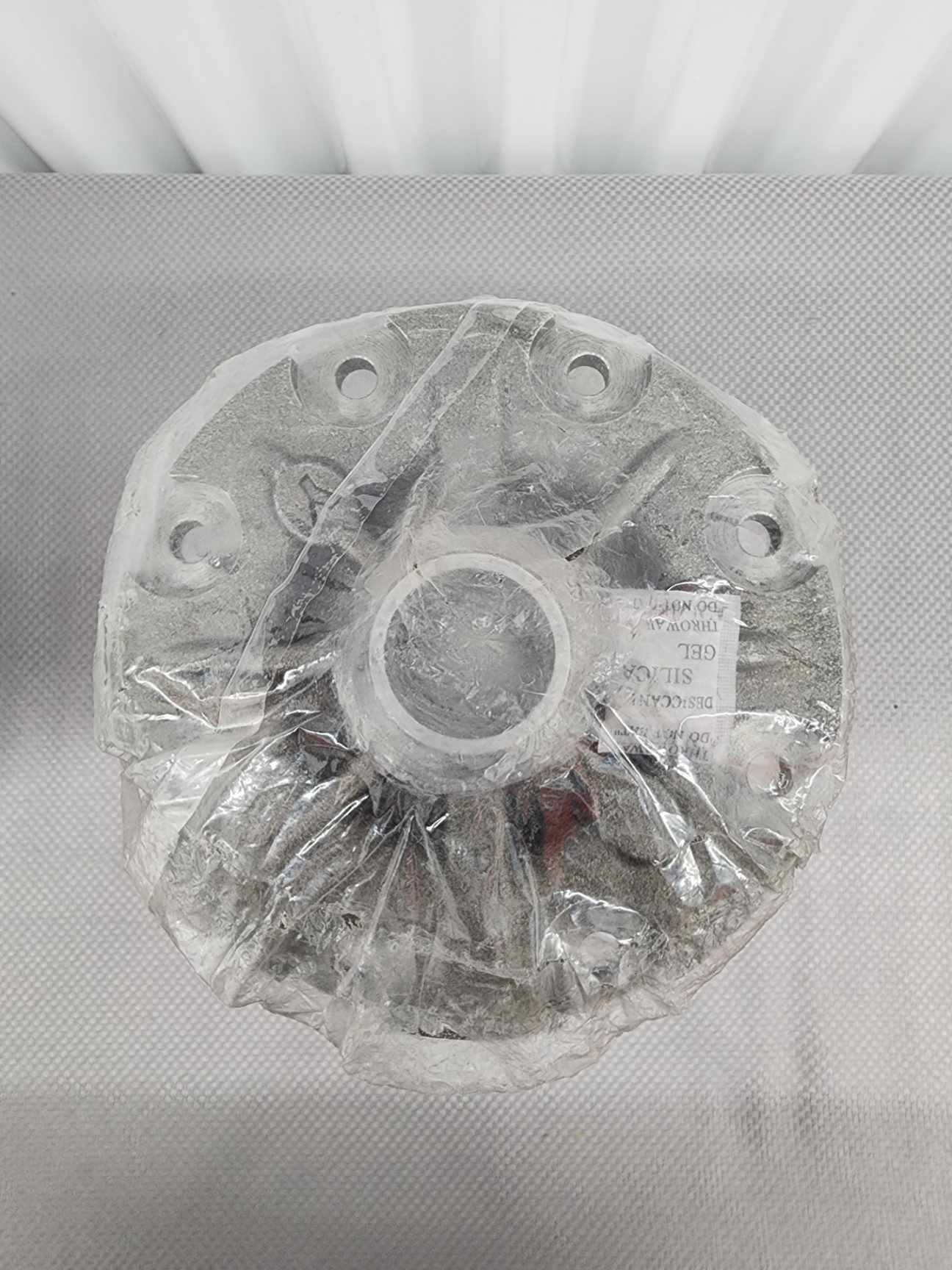 Yukon YC D44590 Differential Carrier for AMC 35