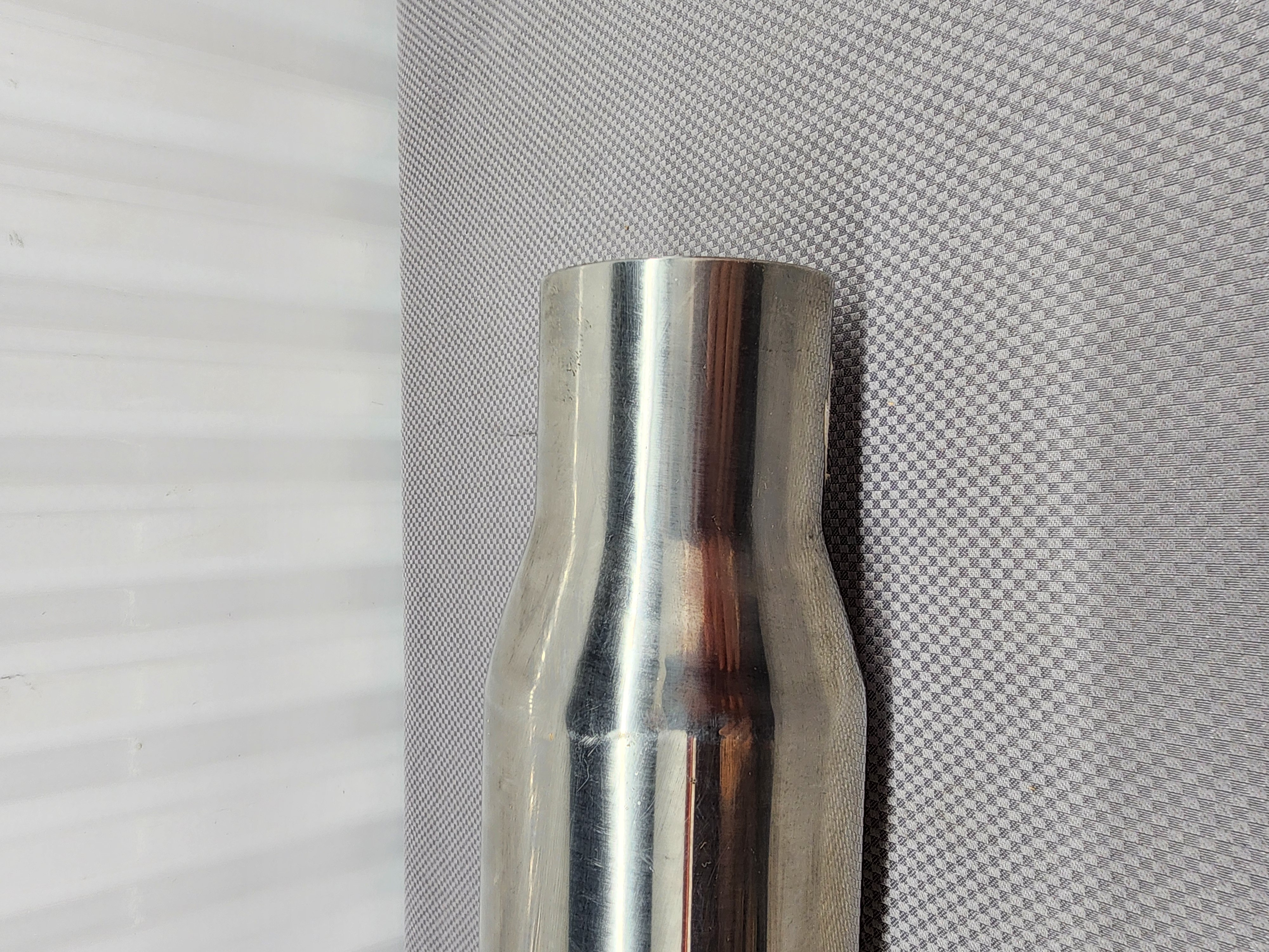 Magnaflow 18" Exhaust Tip 2.5" Inlet 3.5" Outlet