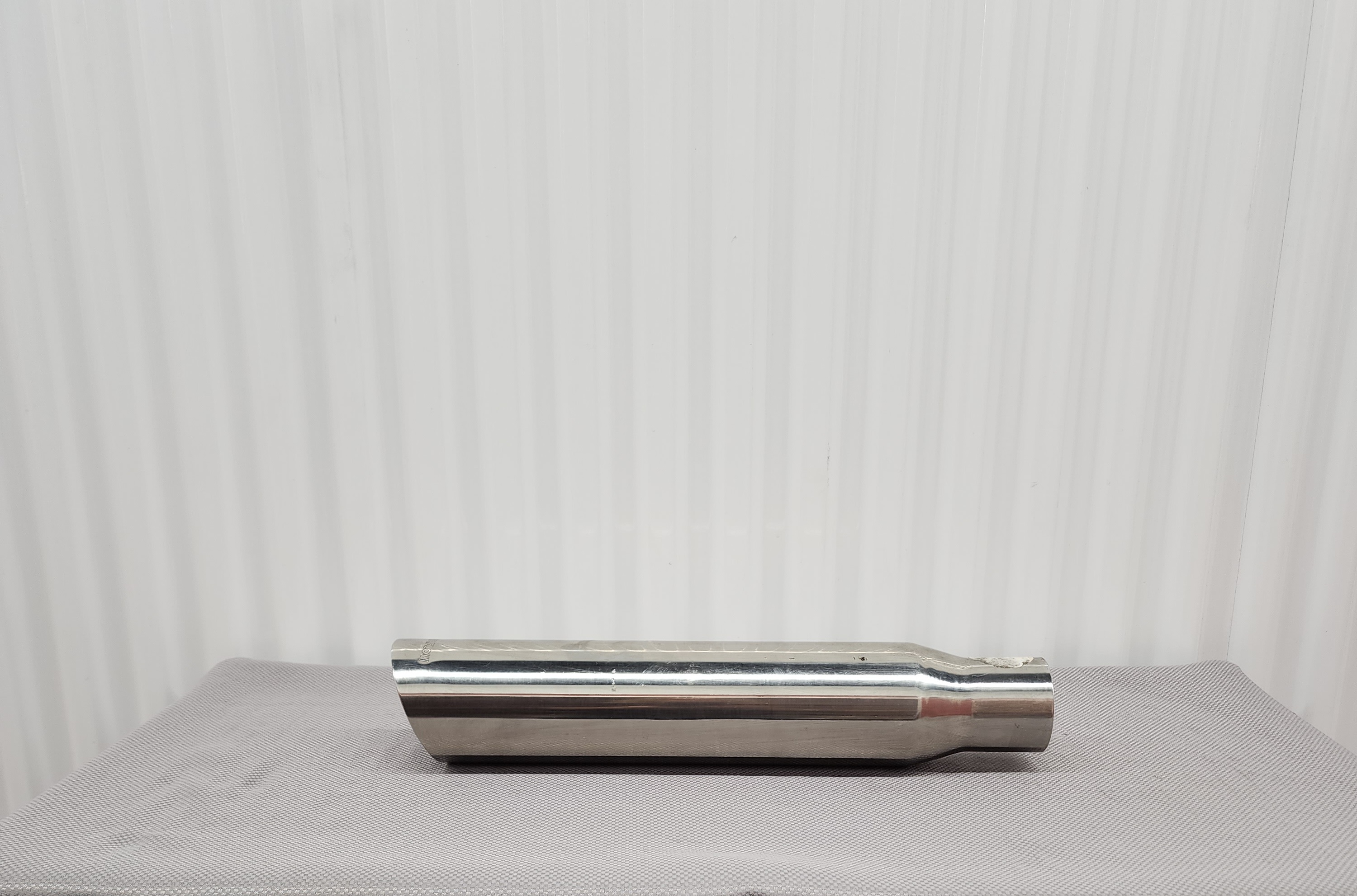 Magnaflow 18" Exhaust Tip 2.5" Inlet 3.5" Outlet