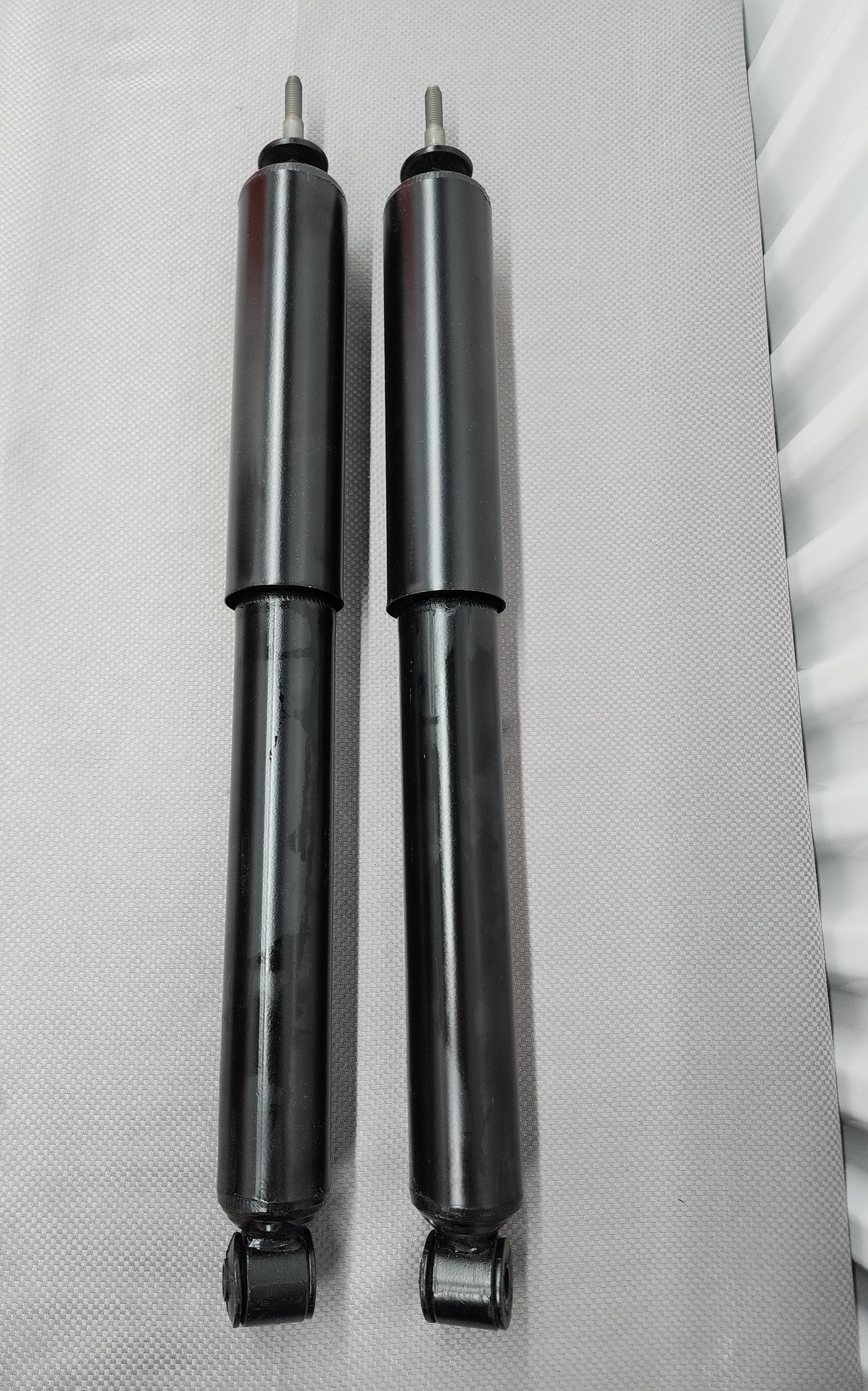 Ford E-350 Motorcraft Shock Absorbers 2008 to 2010