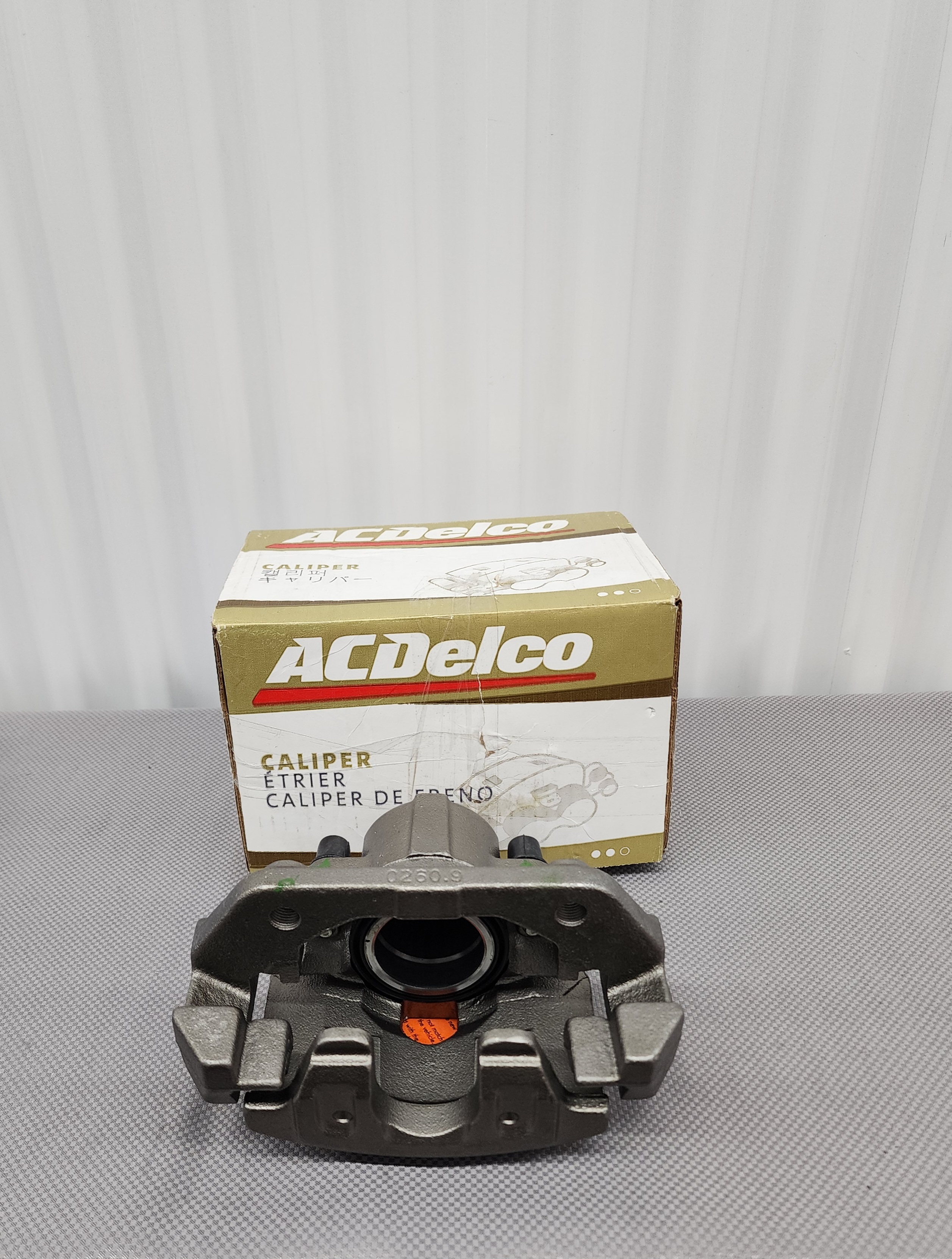 Ford Escape Mercury Mariner Mazda Tribute LH Brake Caliper