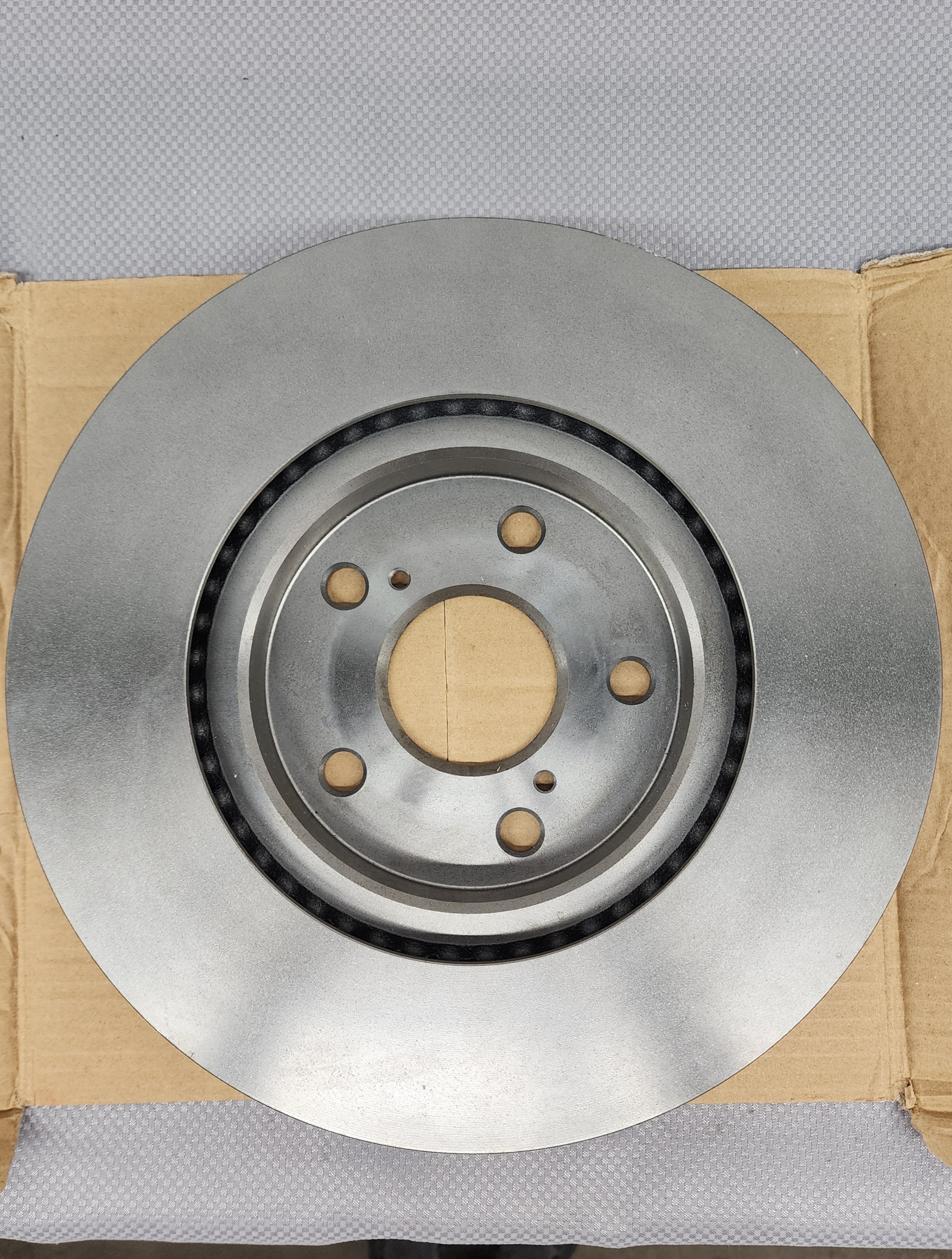 LEXUS IS250 Front Brake Rotor 2006 to 2015