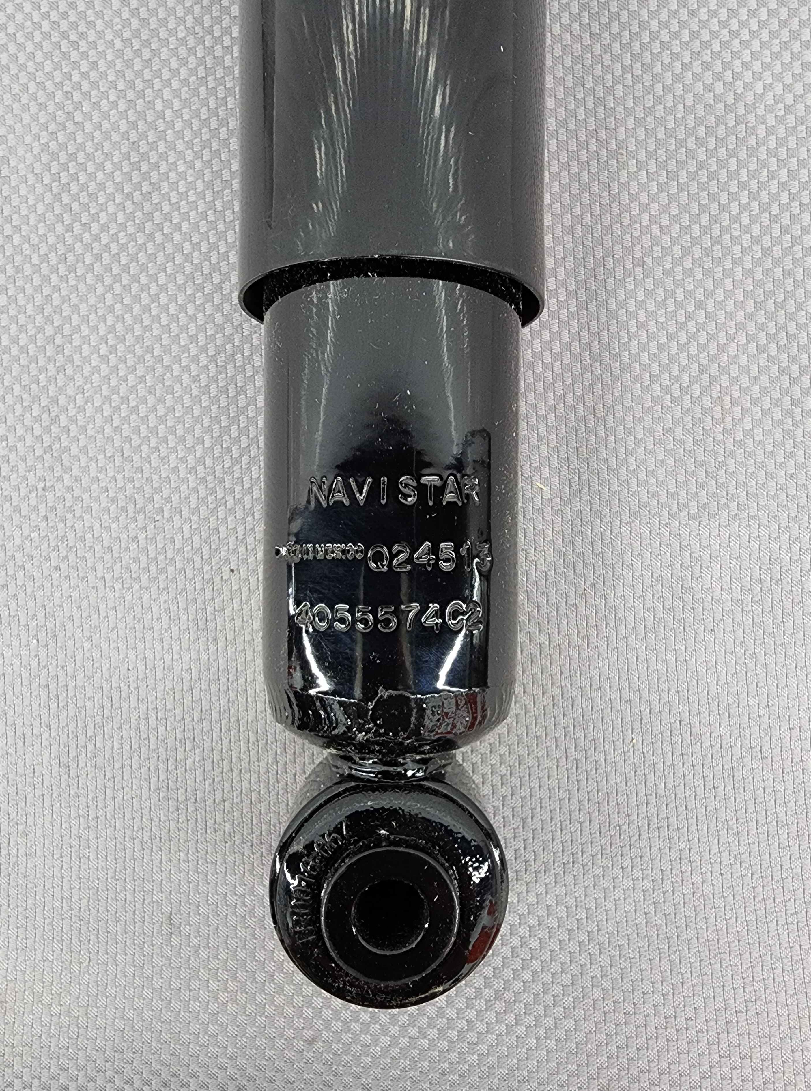 Genuine Navistar International Suspension Shock 4055574C2