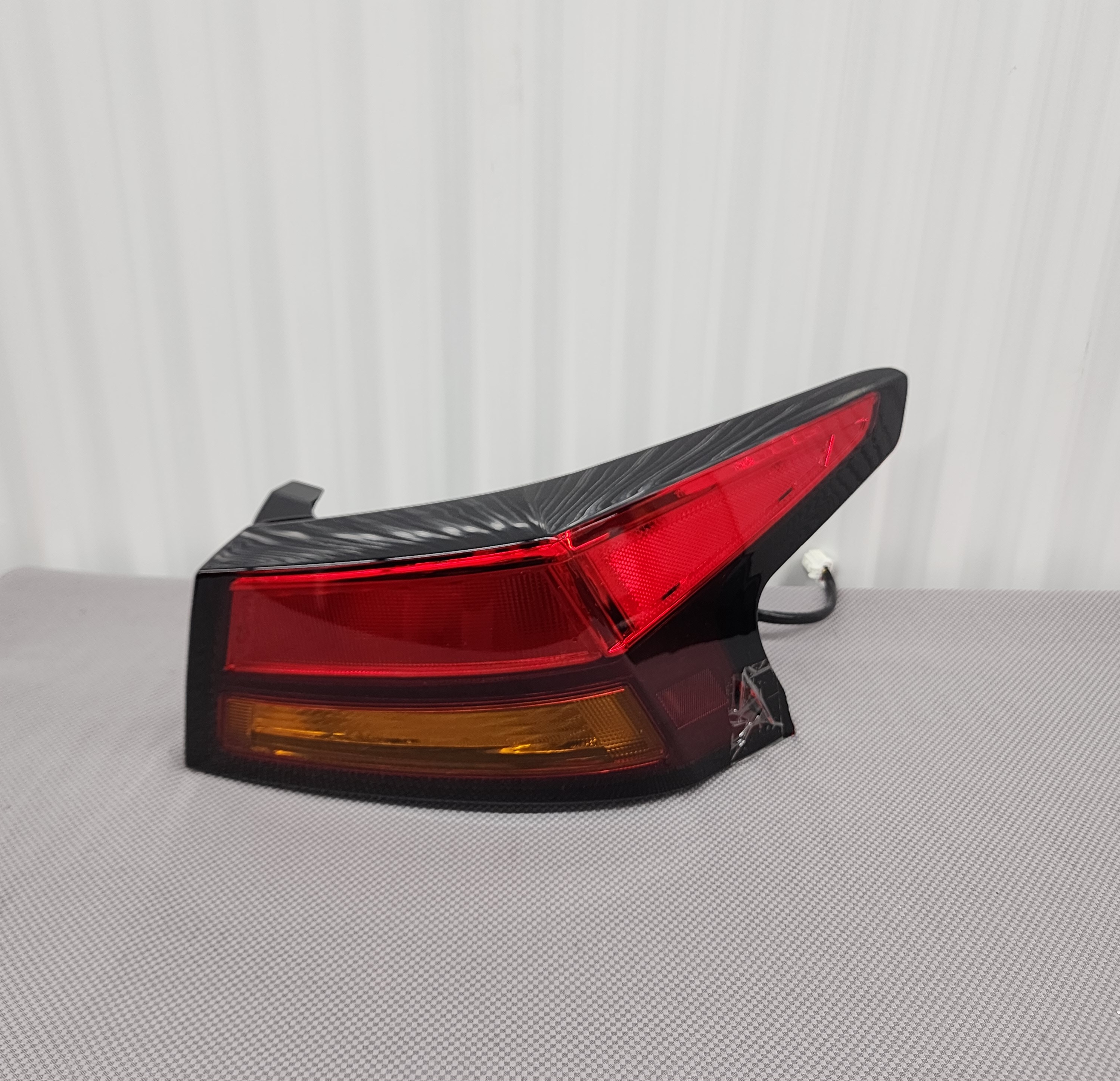 Nissan Altima RH Taillight for 2019 - 2022