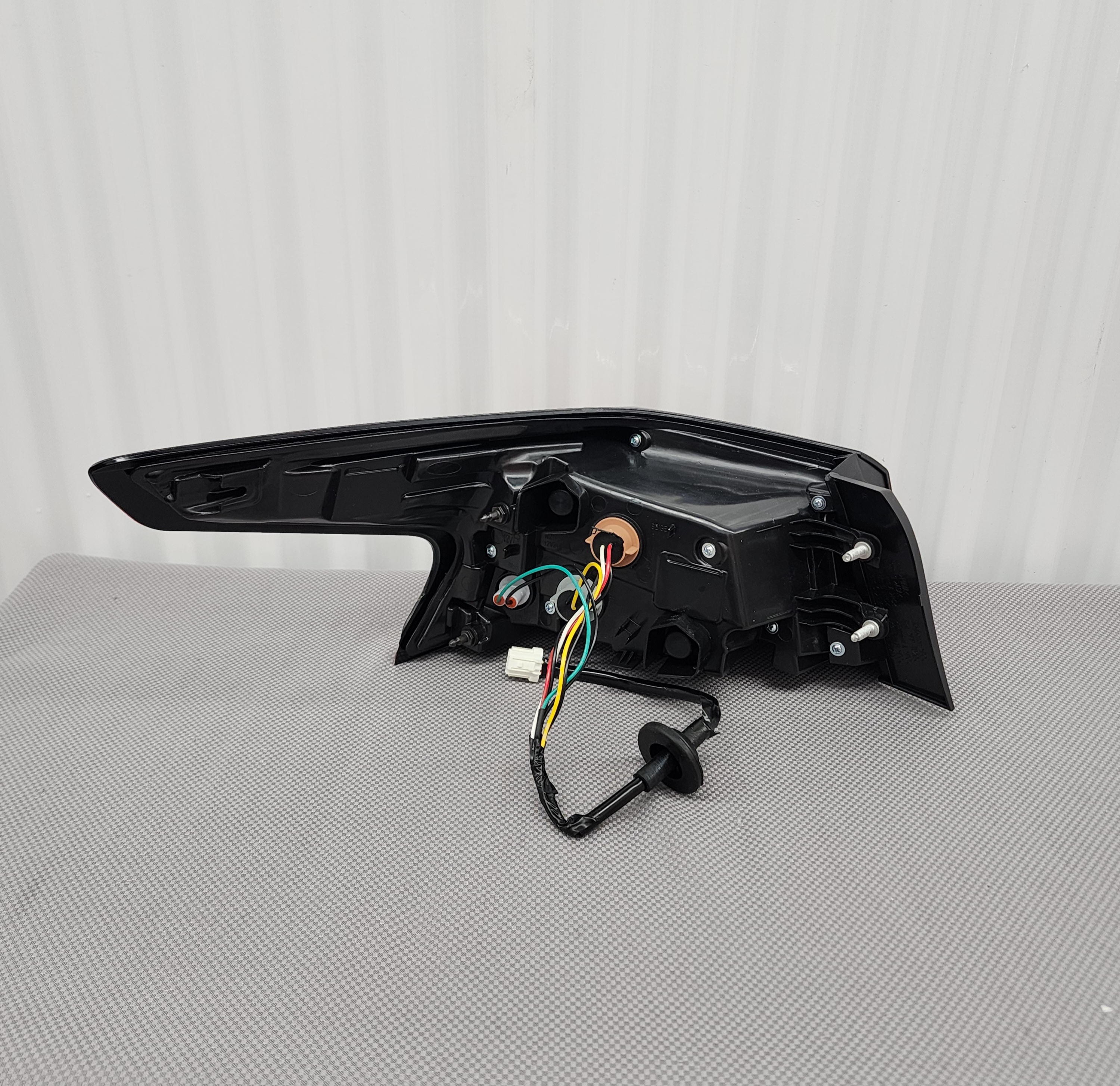 Nissan Altima RH Taillight for 2019 - 2022