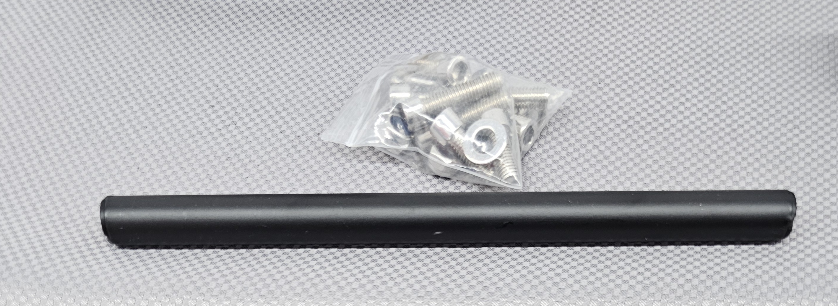 Kawasaki Vulcan 650 Engine Guard Crash Bar Set