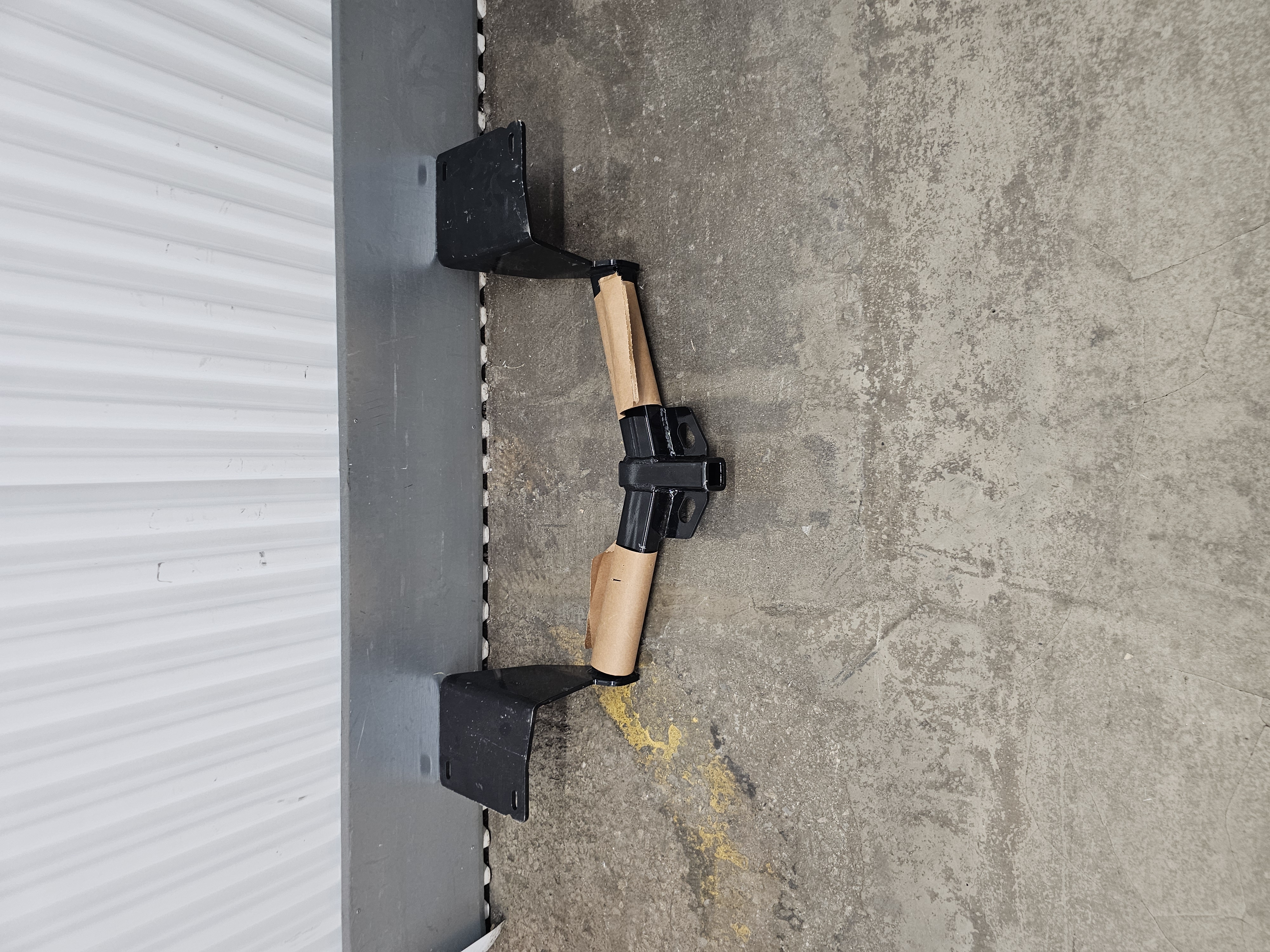 Chevy Cruze Class 1 Trailer Hitch 2016 - 19