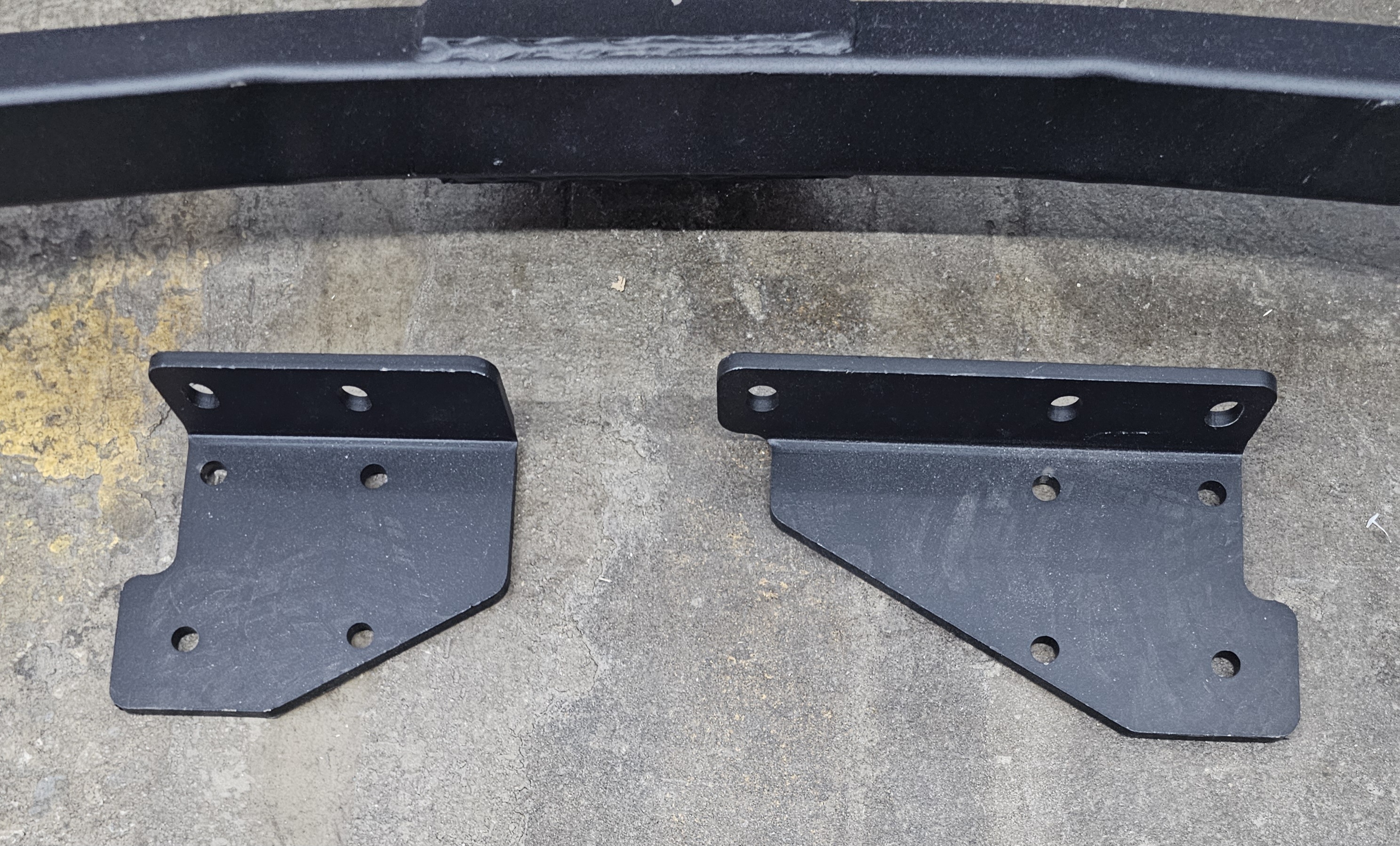 Class 3 Trailer Hitch for Truck or SUV w/ 2" Receiver