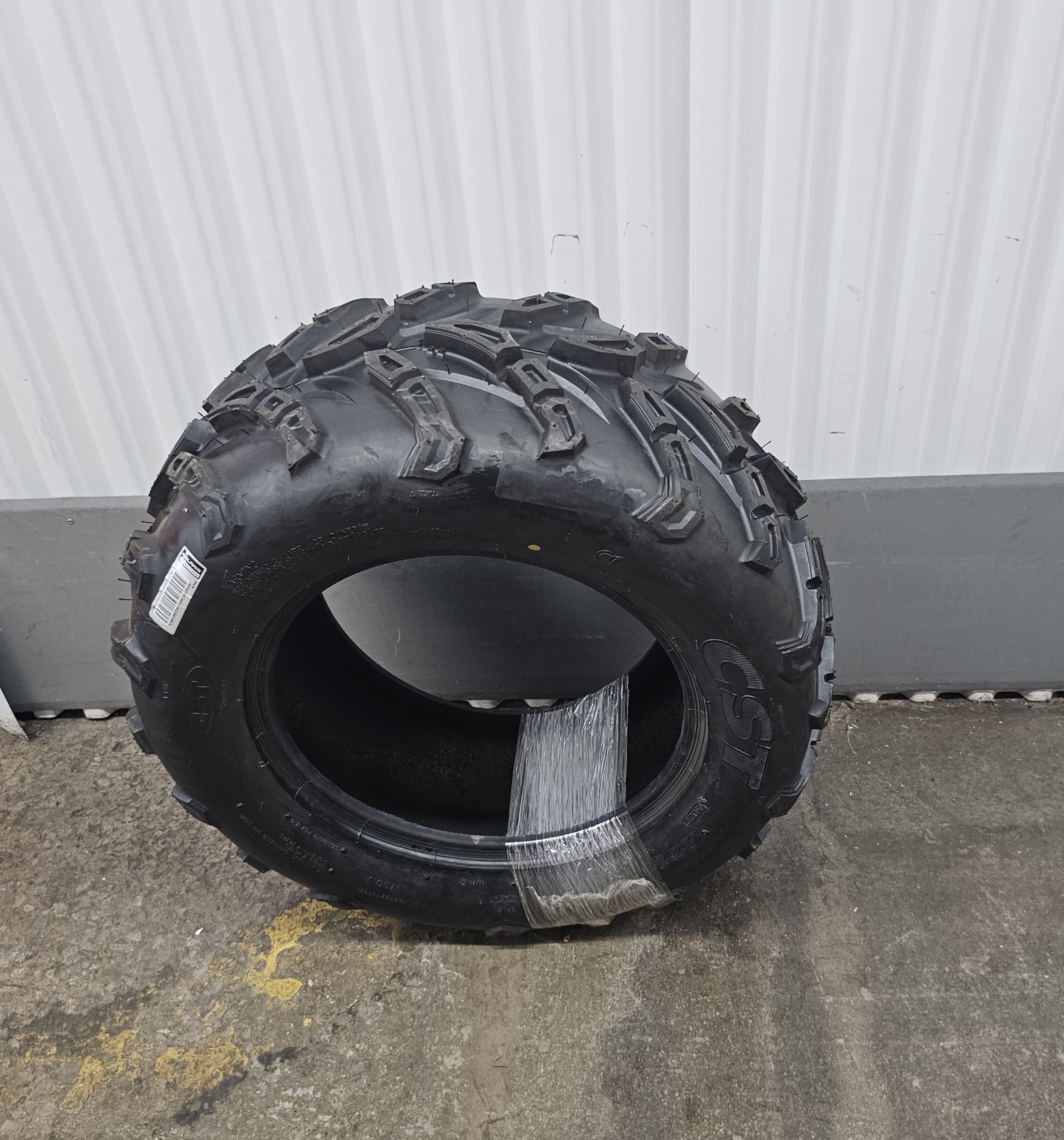 Polaris AT26X10-14 CST Rear ATV Tire